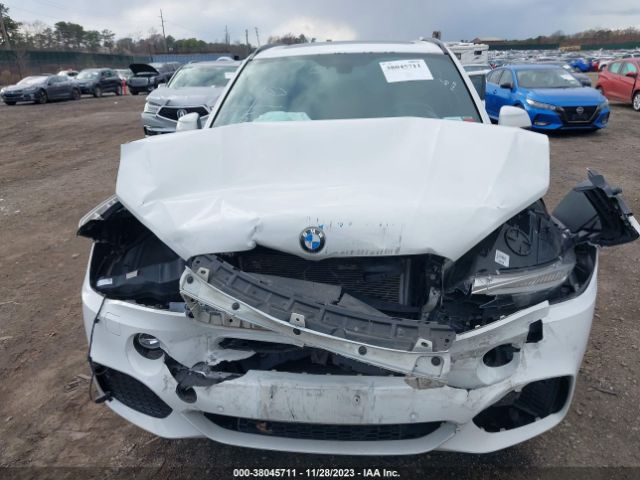 5UXKR0C56F0K70475 BMW X5 Xdrive35i
