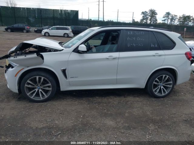 5UXKR0C56F0K70475 BMW X5 Xdrive35i