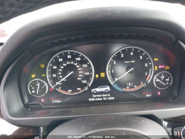 5UXKR0C56F0K70475 BMW X5 Xdrive35i