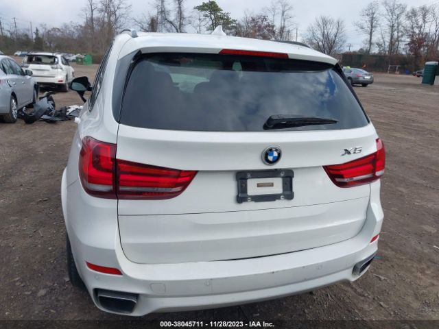 5UXKR0C56F0K70475 BMW X5 Xdrive35i