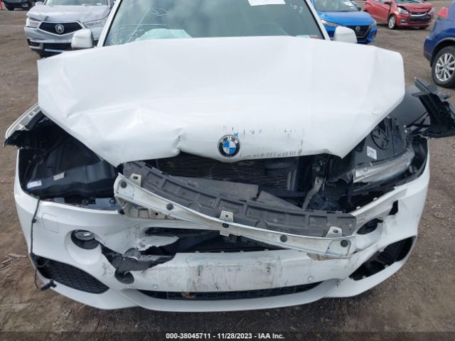 5UXKR0C56F0K70475 BMW X5 Xdrive35i