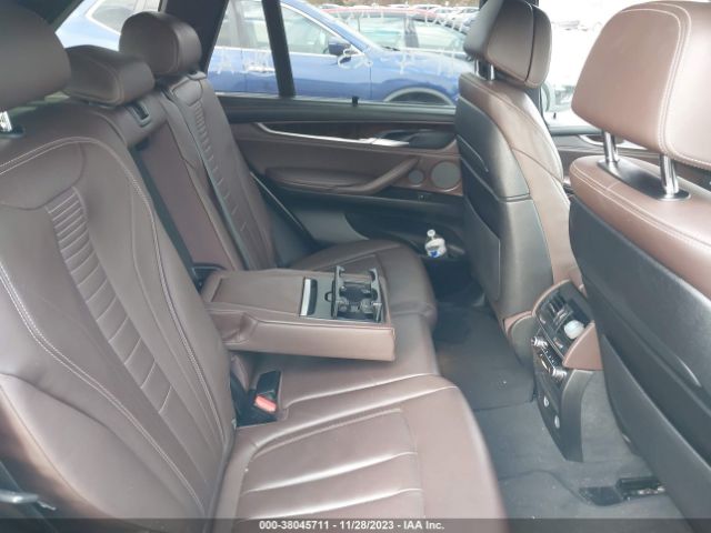 5UXKR0C56F0K70475 BMW X5 Xdrive35i