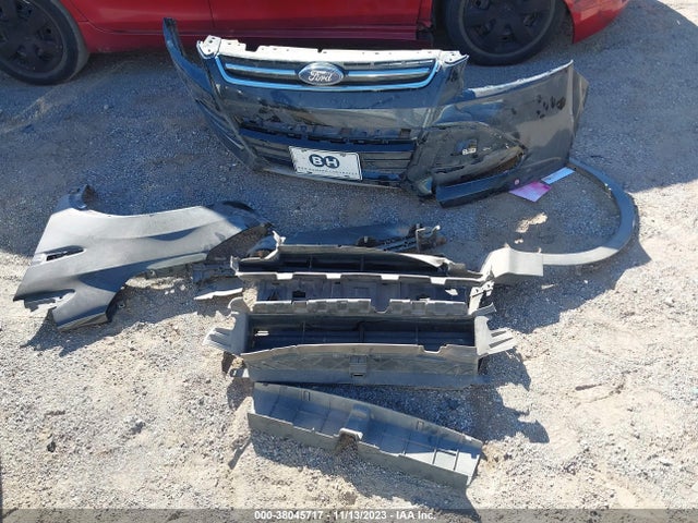2015 FORD ESCAPE TITANIUM VIN: 1FMCU0JX1FUB47888