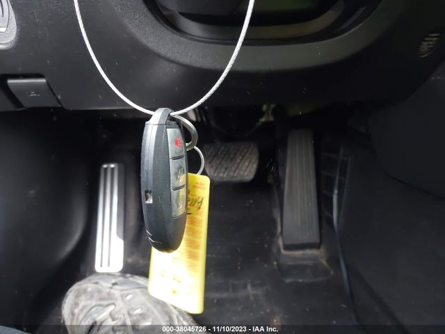 Nissan 370Z 2016 JN1AZ4EH7GM933237 Image 11