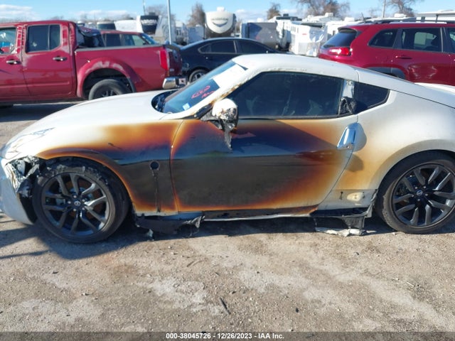 Nissan 370Z 2016 JN1AZ4EH7GM933237 Image 14