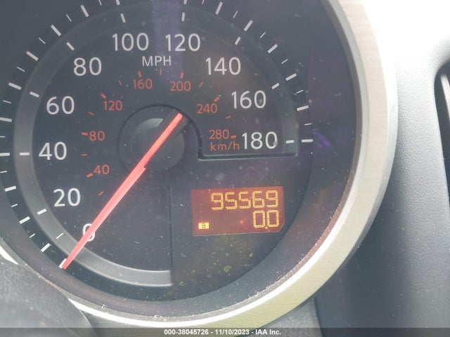 Nissan 370Z 2016 JN1AZ4EH7GM933237 Image 15