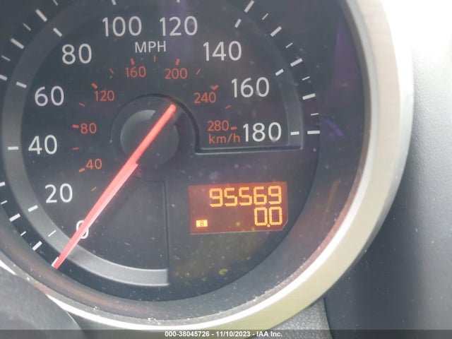 Nissan 370Z 2016 JN1AZ4EH7GM933237 Image 7