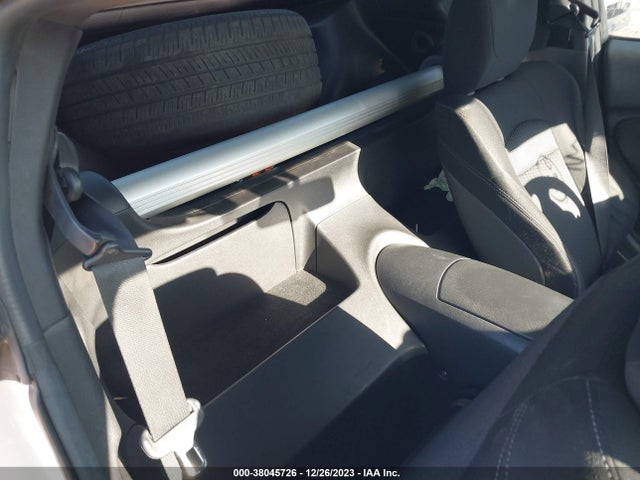 Nissan 370Z 2016 JN1AZ4EH7GM933237 Image 8