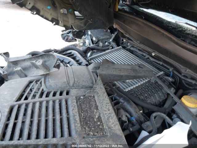 JF2SJGEC2HH464553 Subaru Forester 2.0xt Premium