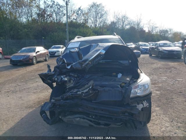 JF2SJGEC2HH464553 Subaru Forester 2.0xt Premium
