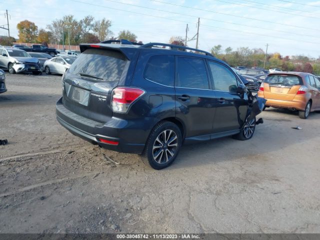 JF2SJGEC2HH464553 Subaru Forester 2.0xt Premium