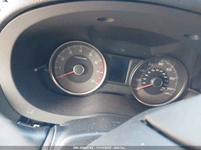 JF2SJGEC2HH464553 Subaru Forester 2.0xt Premium
