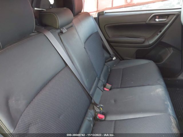 JF2SJGEC2HH464553 Subaru Forester 2.0xt Premium