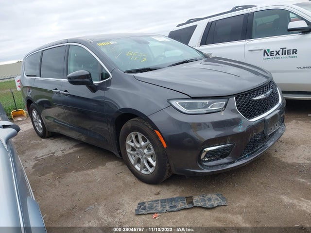 Chrysler Pacifica Touring L 2023 2C4RC1BG1PR601058 головне зображення