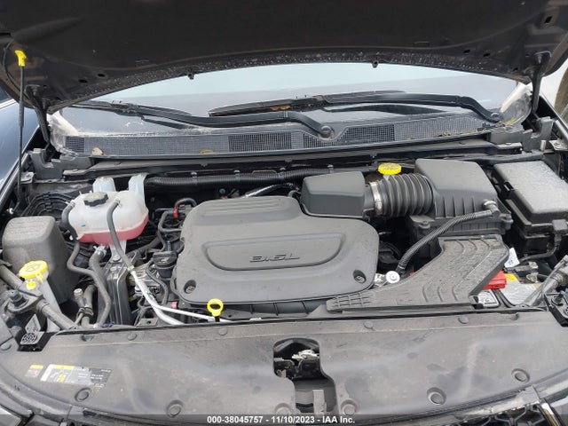 Chrysler Pacifica Touring L 2023 2C4RC1BG1PR601058 Image 10
