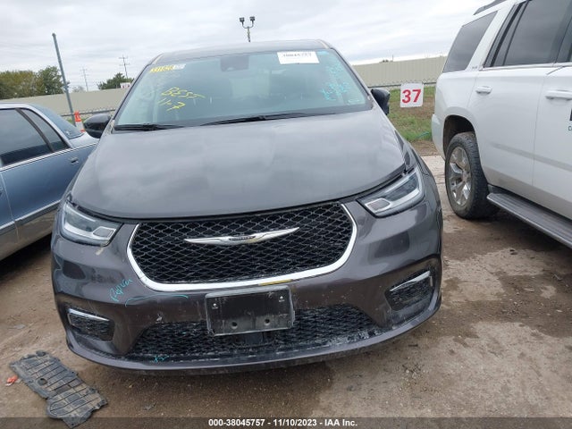 Chrysler Pacifica Touring L 2023 2C4RC1BG1PR601058 Image 12