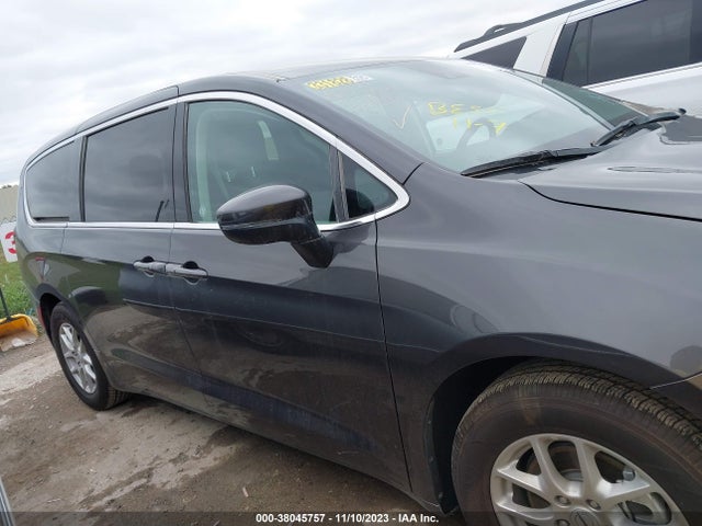 Chrysler Pacifica Touring L 2023 2C4RC1BG1PR601058 Image 13