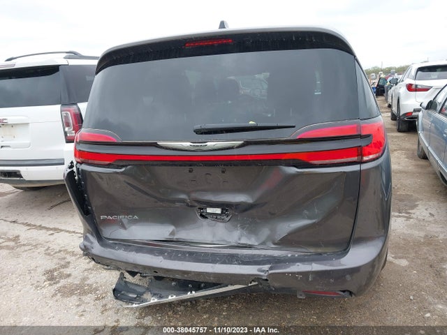 Chrysler Pacifica Touring L 2023 2C4RC1BG1PR601058 Image 16