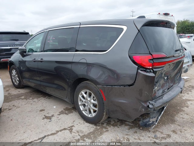 Chrysler Pacifica Touring L 2023 2C4RC1BG1PR601058 Image 3