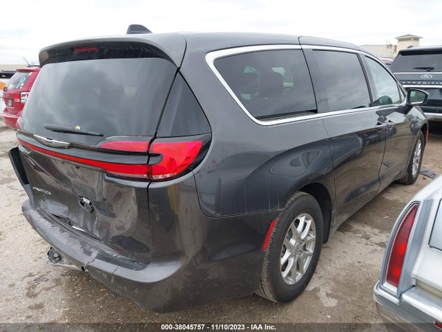 Chrysler Pacifica Touring L 2023 2C4RC1BG1PR601058 Image 4
