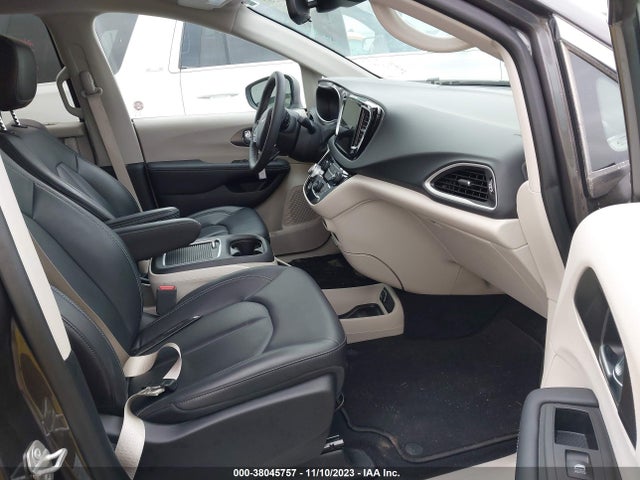 Chrysler Pacifica Touring L 2023 2C4RC1BG1PR601058 Image 5
