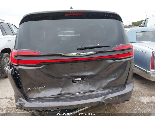 Chrysler Pacifica Touring L 2023 2C4RC1BG1PR601058 Image 6