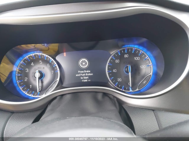 Chrysler Pacifica Touring L 2023 2C4RC1BG1PR601058 Image 7