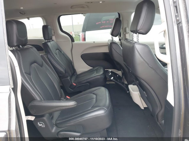 Chrysler Pacifica Touring L 2023 2C4RC1BG1PR601058 Image 8