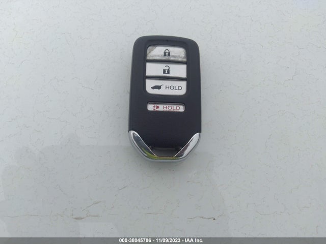 Honda Cr-v Touring 2016 5J6RM4H99GL006906 Image 11