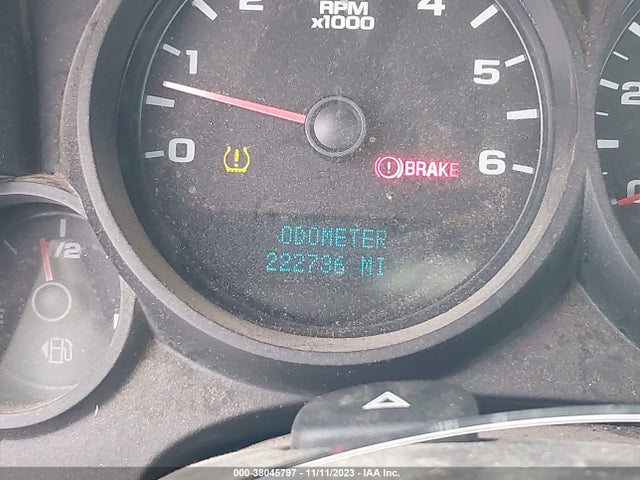 2007 GMC SIERRA 1500 WORK TRUCK VIN: 1GTEC14C87Z584211