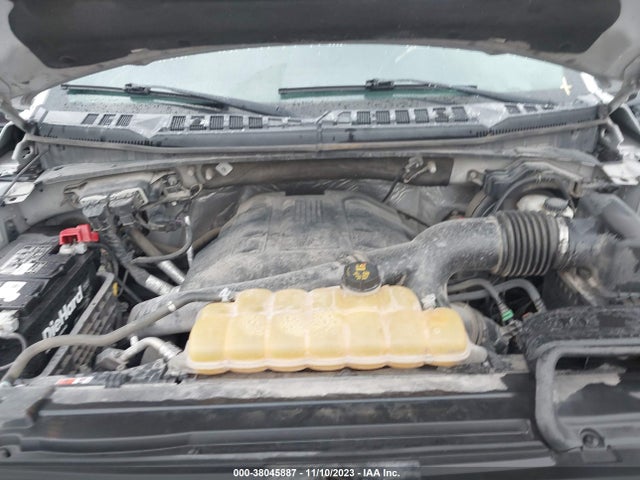 Ford F-150 Platinum 2015 1FTEW1EG7FFA86994 Image 10