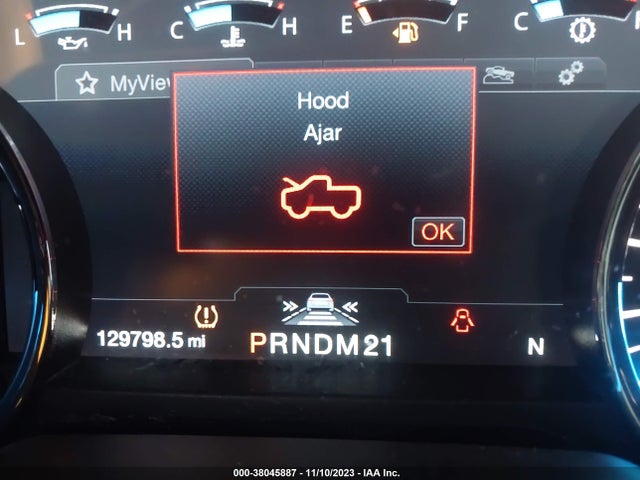 Ford F-150 Platinum 2015 1FTEW1EG7FFA86994 Image 15