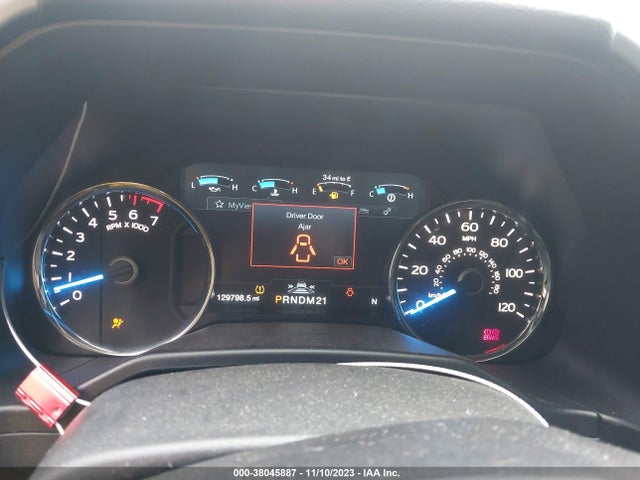 Ford F-150 Platinum 2015 1FTEW1EG7FFA86994 Image 7