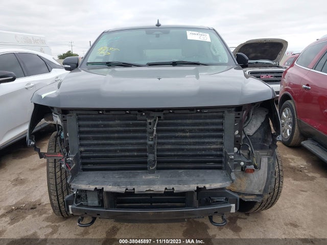 Ford Expedition Limited Max 2022 1FMJK2AT3NEA53493 Image 13