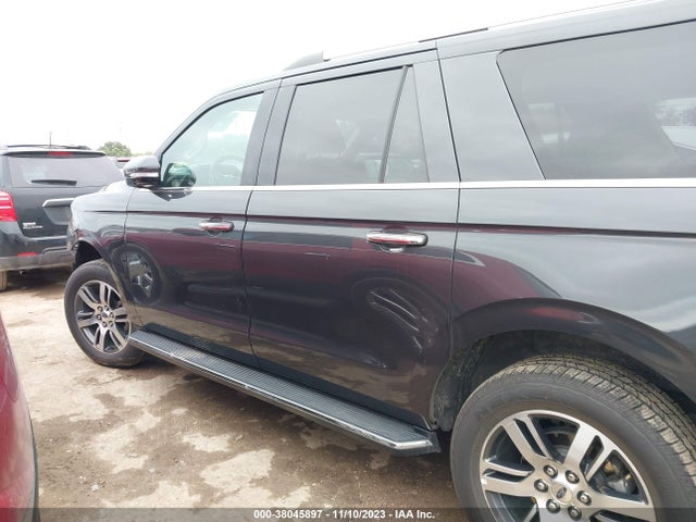 Ford Expedition Limited Max 2022 1FMJK2AT3NEA53493 Image 15