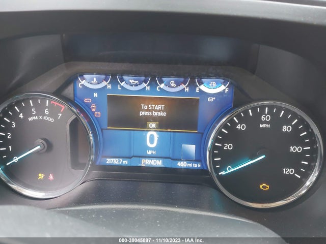 Ford Expedition Limited Max 2022 1FMJK2AT3NEA53493 Image 16