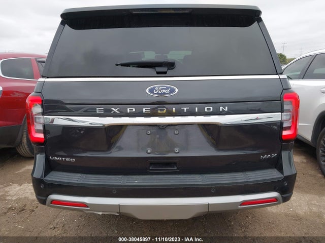 Ford Expedition Limited Max 2022 1FMJK2AT3NEA53493 Image 17