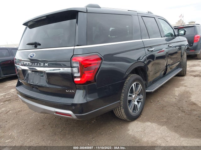 Ford Expedition Limited Max 2022 1FMJK2AT3NEA53493 Image 4
