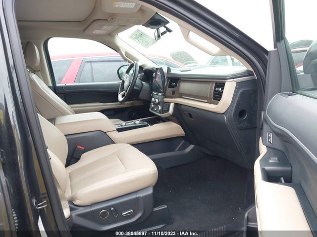 Ford Expedition Limited Max 2022 1FMJK2AT3NEA53493 Image 5