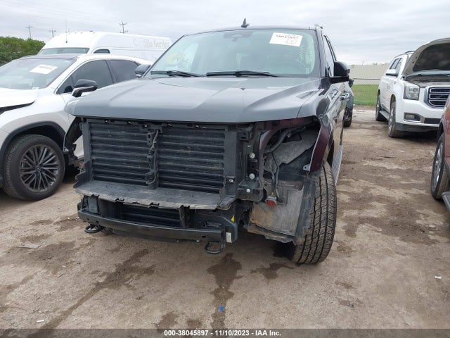 Ford Expedition Limited Max 2022 1FMJK2AT3NEA53493 Image 6