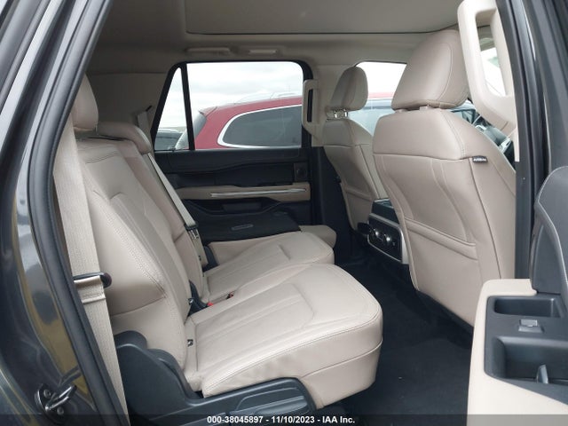 Ford Expedition Limited Max 2022 1FMJK2AT3NEA53493 Image 8