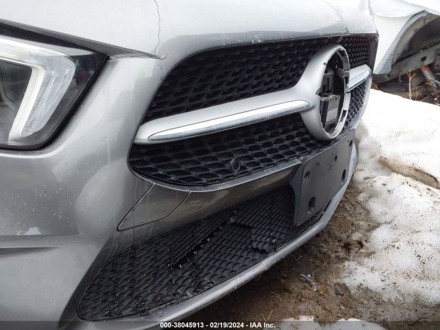 WDD3G4FB5KW029184 Mercedes-Benz A 220 4matic