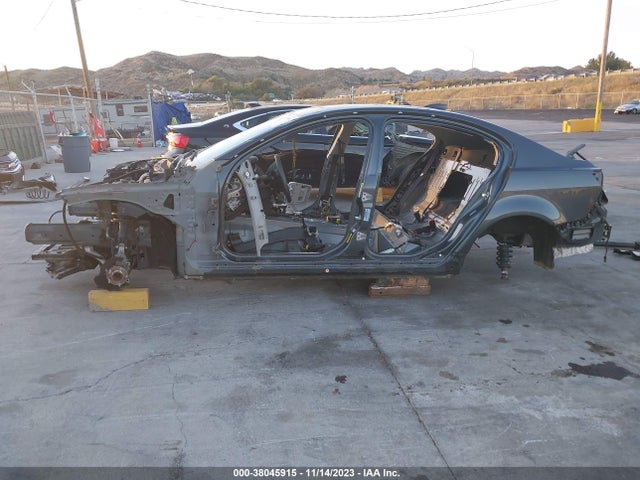 Chevrolet SS 2017 6G3F15RW9HL301181 Image 15