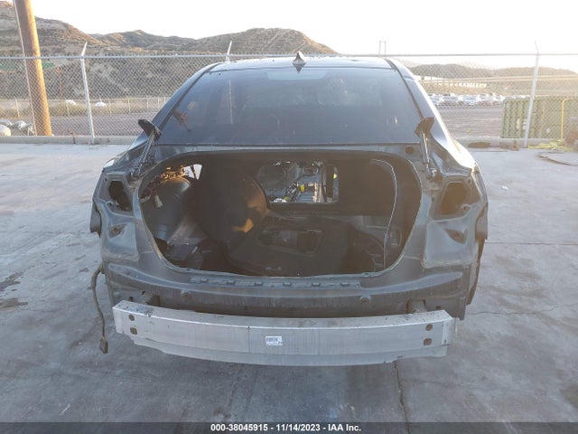 Chevrolet SS 2017 6G3F15RW9HL301181 Image 17