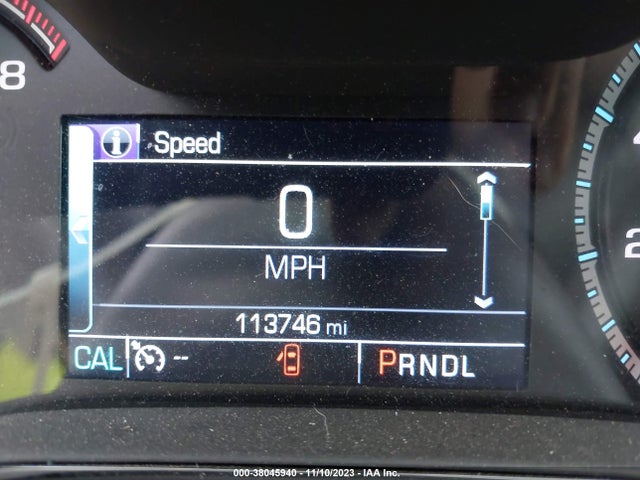 Chevrolet Cruze Lt Auto 2017 1G1BE5SM6H7124843 Image 15