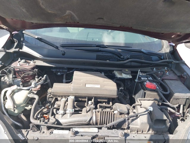 Honda CR-V EX 2017 7FARW1H50HE028829 Image 10
