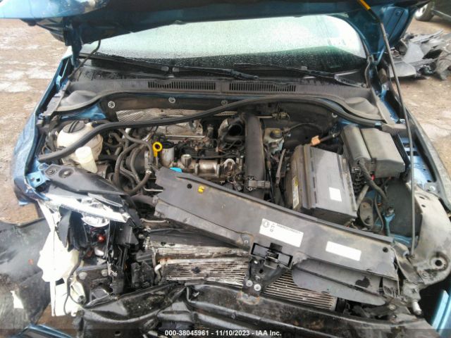 3VW267AJ0GM376953 Volkswagen Jetta 1.4t S