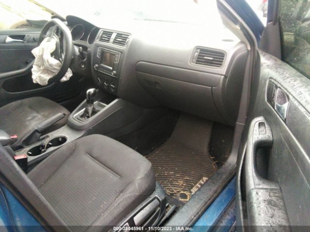 3VW267AJ0GM376953 Volkswagen Jetta 1.4t S