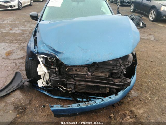 3VW267AJ0GM376953 Volkswagen Jetta 1.4t S