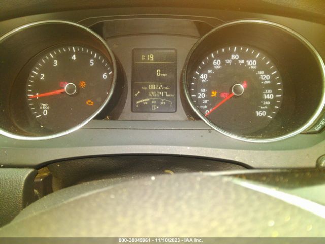 3VW267AJ0GM376953 Volkswagen Jetta 1.4t S